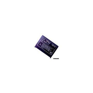 Sell Battery for HP iPAQ 1910