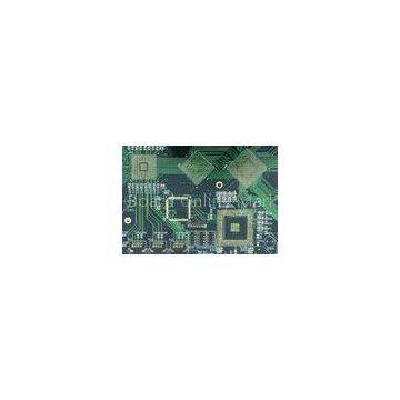 OSP Immersion Tin Green High-tg PCB Printed Circuit Board Layout 2.0mm 2.0oz