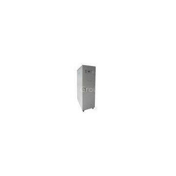Three Phase 600 KVA SBW AC IP20 Industrial Servo Voltage Stabilizer 380V / 400V / 440V