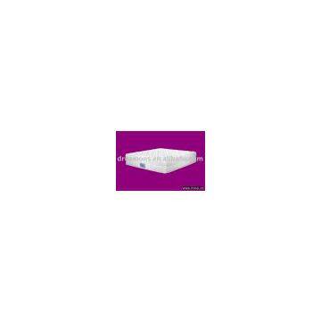 pocket spring mattress