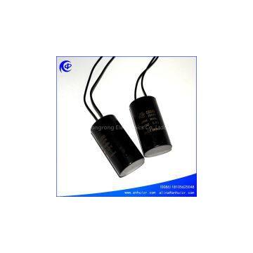 ac motor run capacitor cbb60 washing machine capacitor