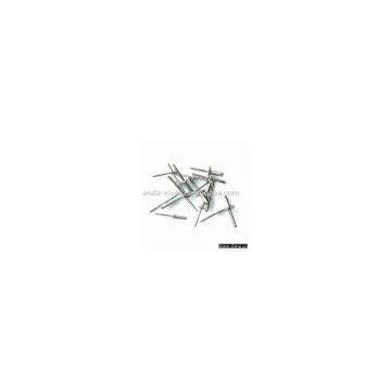 Open End Blind Rivet/Aluminium/Steel Rivet