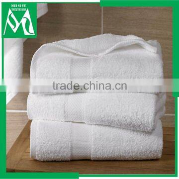 Hotel towels & face towels set for cheap promotion