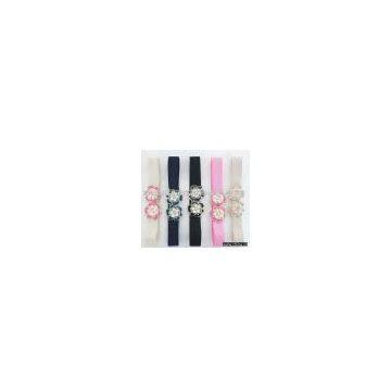 Elasticated Belt ( Cinch Belt )