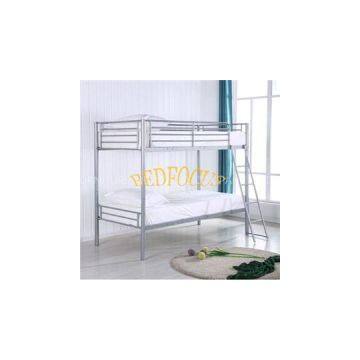 Hot Sales KD Metal Bunk Bed Bed-M-39