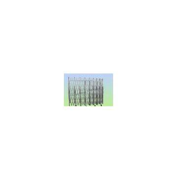 Temporary/Moving/expanding/folding/road/traffic/park Gate/barrier/fence/block