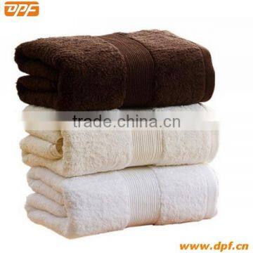 100% cotton christmas bath towel jacquard bath towels