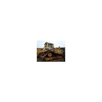 used caterpillar bulldozer D6R