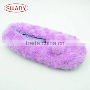 Special customized modern professional indoor ladies winter home slippers