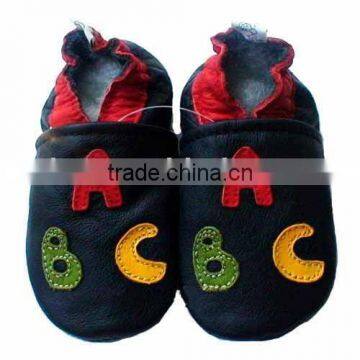 baby shoes