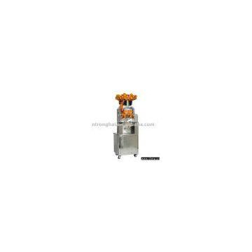 Orange Squeezer   XC-2000C