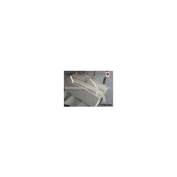 Beige Marble Stair tread, Marble steps(HX-stair 036)