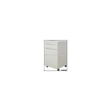Hospital Bedstand
