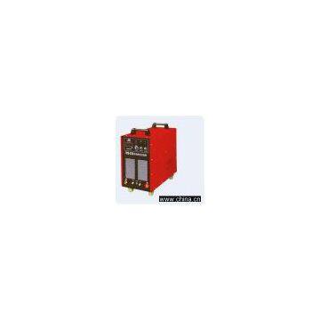 Inverter DC TIG welding machine (WS series)