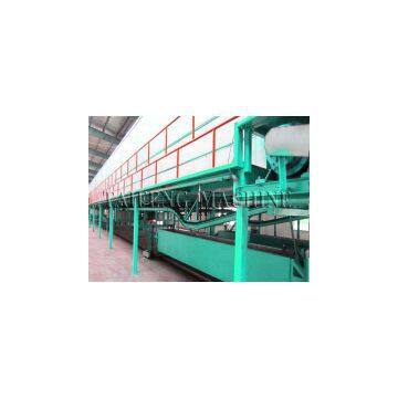 Surgical and Examination Glove Production Line