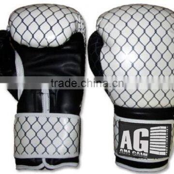 Boxing gloves