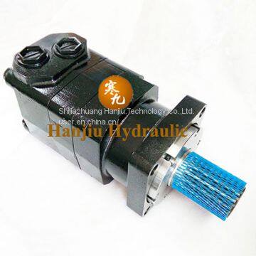 BMV Hydraulic Motor