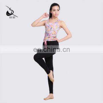 115172005 Dance Tops Jazz Modern Dance Costumes