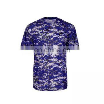 Hot Selling Cheap Baseball Uniforms photo-5