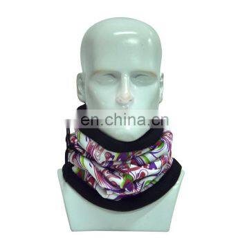 Custom Neck Warmer Polar Fleece Multifunctional Bandana FGB-0116 photo-3