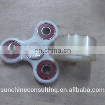 Quality Inspection for Fidget Spinner Before Shipment photo-5