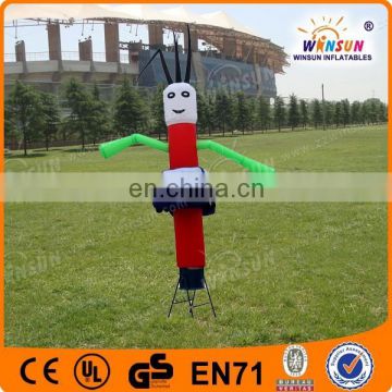 Advertising Inflatable Air Dancer Inflatable Sky Dancer Sky Tube