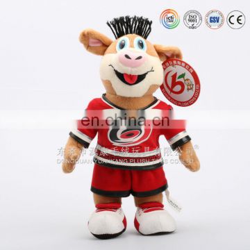 ICTI audits manufacturer OEM/ODM custom cartoon characters ,cartoon characters toy made in China