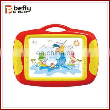 Funny Educational magic writing pad toy for sale
