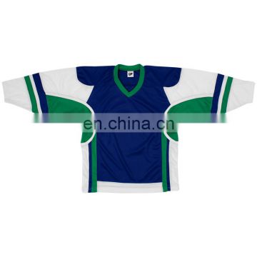 Ice Hockey Jersey