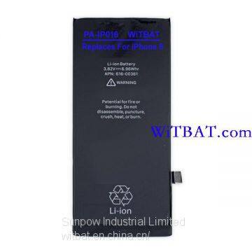 IPhone 8 Phone Battery