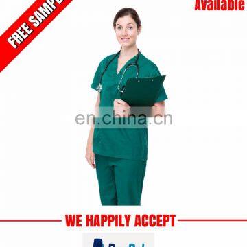 Stylish High Quality Nursing Uniform