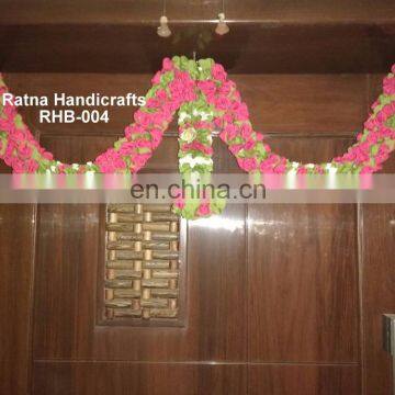 Exclusive Garlands Heavy Original Dense Look B04