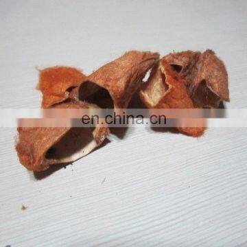 White Eri Cocoon photo-5