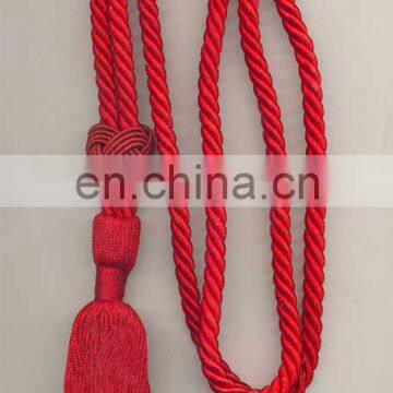 Red Honor Cord