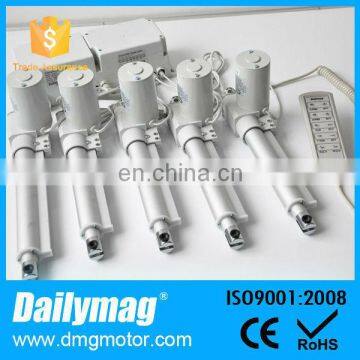 High Quality 12 Volt Linear Actuator photo-4