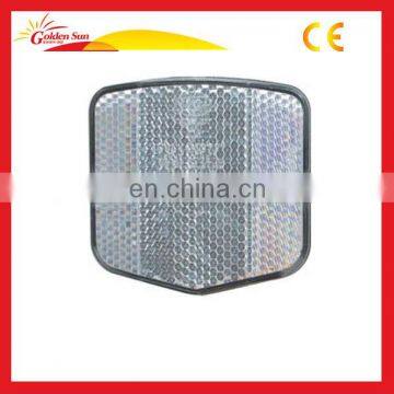 High Quality Hot Selling Plastic Children Safety Reflectors