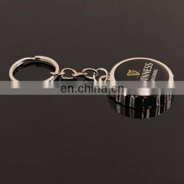 Promotion Bottle Opener Keychain Metal photo-3