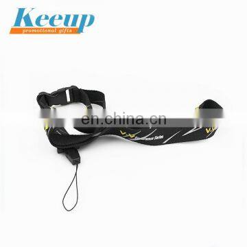 Promotional High Quality Cheap Custom Sublimation Lanyard