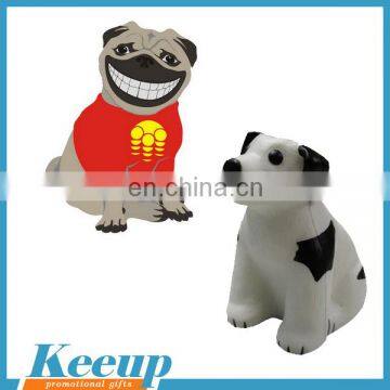 Promotional Top quality customized cheap Dog Stress relievers