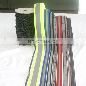 Reflective Stripe,reflectivw webbing