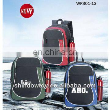 Promotion 600D Polyester Backpack