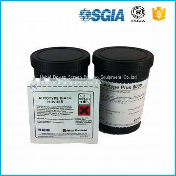 High Quality Oil and Water Photo Emulsions PlUS 8000 photo-3