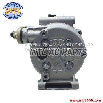 China Supplier SCROLL Ford Fiesta VI 1.6/Ford Fusion 1.4 16V 1242 1596ccm 2006- ac Compressor 351 334-081 10-160-01045 photo-4