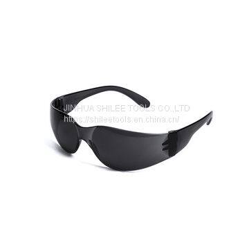 JNSG-104 Best Popular Safety Glasses CE EN166 Safety Industrial Goggles