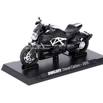 Good Price of Custom ABS Motorcycle Toys photo-4