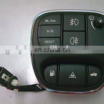 Electric Power Window Master Switch 2W9311654 for Jaguar XJ8