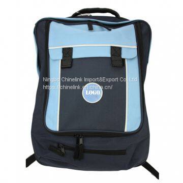 Wholesale Sport Backpack bags Utility School Bag With Reinforced Straps