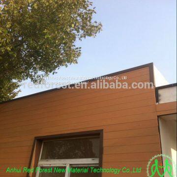 Wood Plastic Composite Railing photo-3