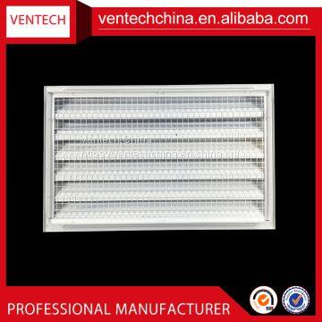 air conditioner louver wall weather louver price