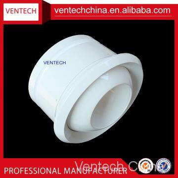 hvac jet nozzle diffuser ceiling vent manufacturer